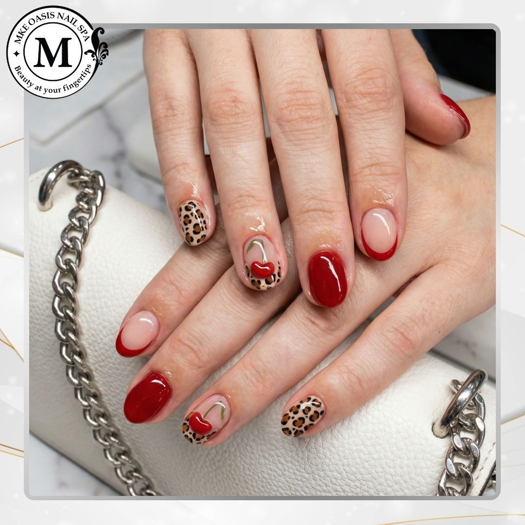 Nails Design